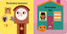 Peekaboo Pumpkin Board Book