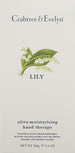 Crabtree & Evelyn Lily Hand Therapy 100 g