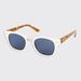Forever England / Millie Mae Coco Sunglasses