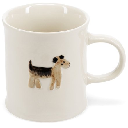 Dog Mug