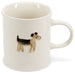 Rex London Dog Stoneware Mug