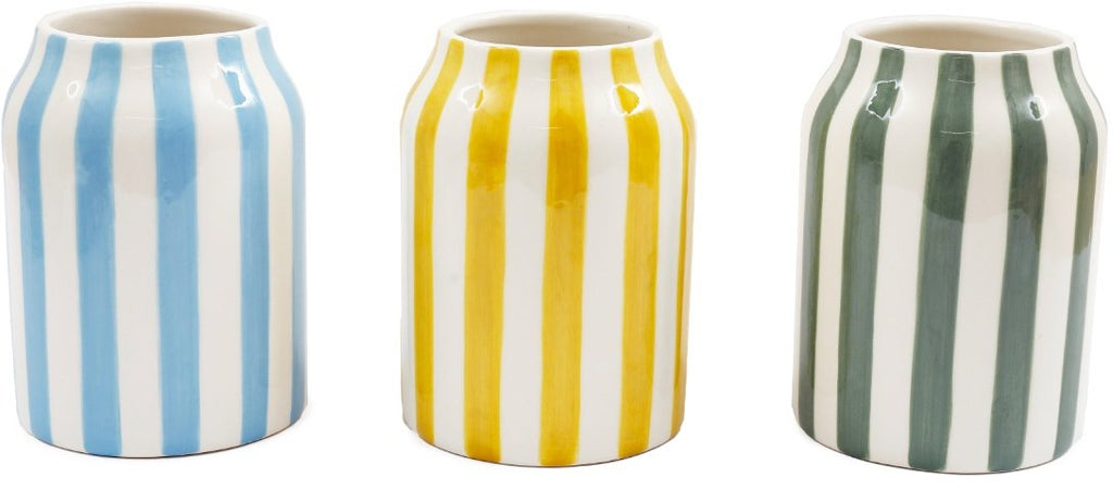 Soleil Utensil Pot, 16.5cm