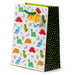 Puckator Dinosauria Jr Gift Bag - Medium