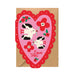 Studio Boketto Love Birds Cards