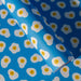 Studio Boketto Egg Wrapping Paper | Egg Gift Wrap Sheets | Cute Gift Wrap