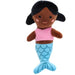 Rex London Mermaid Soft Toy