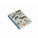 Horse A5 Softcover Notebook