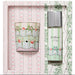 Cath Kidston Scented Candle 70g, Room Spray 30ml, Orange Blossom Scent