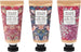 William Morris Set of 3 Hand Creams Gift Set