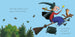 Room On The Broom Touch And Feel Book