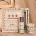 Cath Kidston Scented Candle 70g, Room Spray 30ml, Orange Blossom Scent