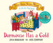 Tales From Acorn Wood: Dormouse Has a Cold: A Lift-the-flap Story Book
