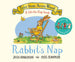 Tales From Acorn Wood: Rabbit's Nap: A lift-the-flap Story Book
