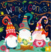 Make Believe Ideas The Wonky Gonks Book