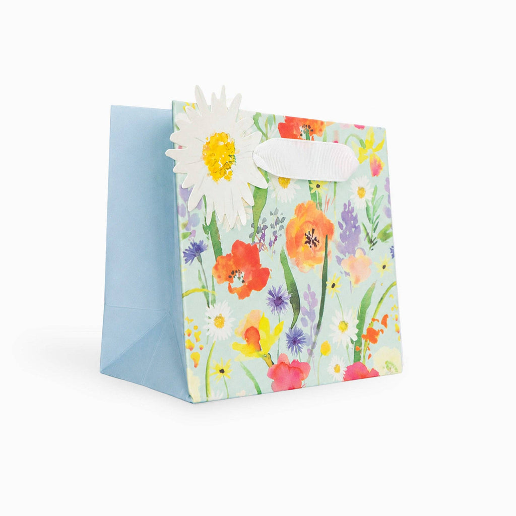 Whistlefish Meadow Morning Gift Bag Small