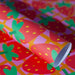 Studio Boketto Strawberry Gift Wrap Sheet | Birthday Wrapping Paper Sheets