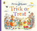 Peter Rabbit - Trick or Treat
