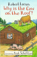 Why is the Cow on the Roof Book