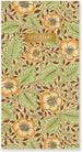 2027 William Morris Slim Diary