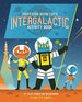 FLYING EYE BOOKS Professor Astro Cat's Intergalactic Activity Book