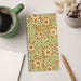 2027 William Morris Slim Diary