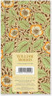 2027 William Morris Slim Diary