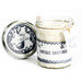 Agnes + Cat Gift Box - Vintage Gardinia Candle + Seasalt and Moss & Dolly Blue Bath Fizzer