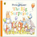 Peter Rabbit -  The Big Surprise