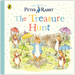 Peter Rabbit -  The Treasure Hunt
