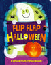 Flip Flap Halloween Book