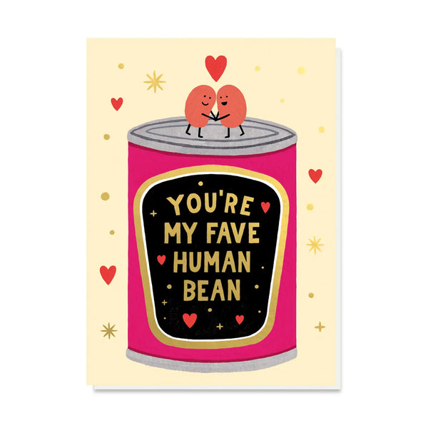 Stormy Knight Love Beans Anniversary