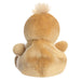 Aurora World Palm Pals Gino Gingerbread Man