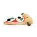 Jellycat Slice of Pizza