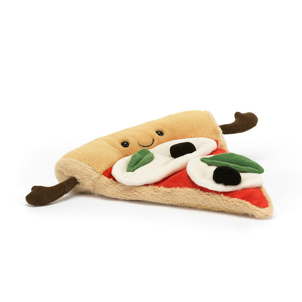 Jellycat Slice of Pizza