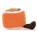 Jellycat Amuseables Codhi Californian Roll