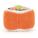 Jellycat Amuseables Codhi Californian Roll
