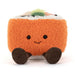 Jellycat Amuseables Codhi Californian Roll