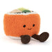 Jellycat Amuseables Codhi Californian Roll