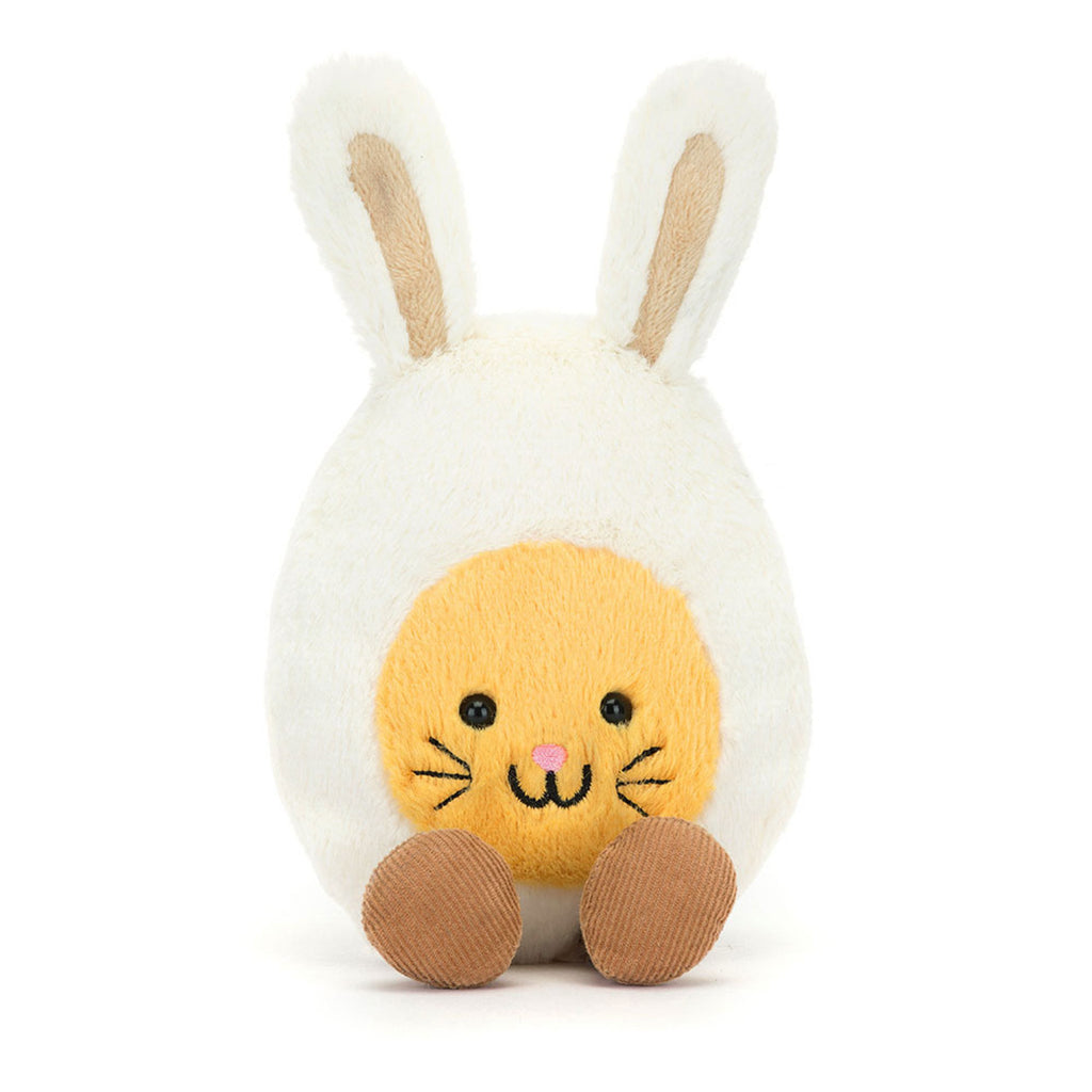 Jellycat Amuseables Bunny Egg