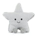 Jellycat Amuseables Silver Stars