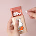 Miffy Sweets / Medicine Travel Storage Box