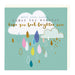 Whistlefish Under The Weather Get Well Soon Card