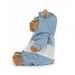 Jellycat Bartholomew Bear 'Snow Suit' - INSTORE ONLY