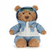 Jellycat Bartholomew Bear 'Snow Suit' - INSTORE ONLY