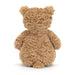 Jellycat Bartholomew Bear 'Snow Suit' - INSTORE ONLY