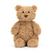 Jellycat Bartholomew Bear 'Snow Suit' - INSTORE ONLY