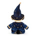 Jellycat Rufferty Puppy Wizard Outfit