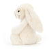 Jellycat Bashful Bunny Cream - Medium