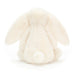 Jellycat Bashful Bunny Cream - Medium