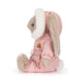 Jellycat Bashful Bunny 'Snow Suit' - INSTORE ONLY
